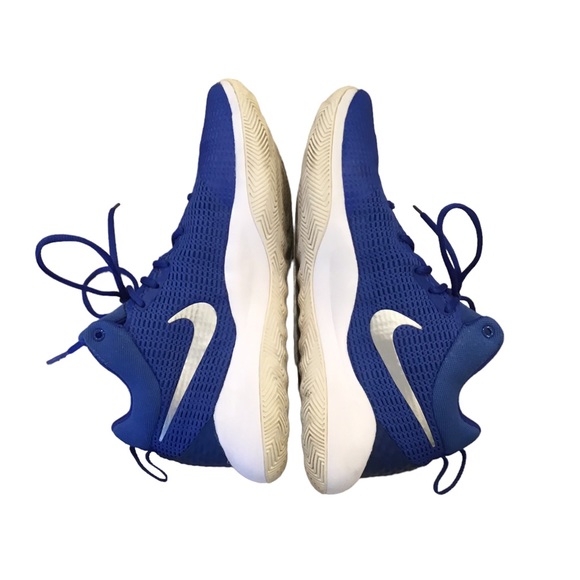 Nike Zoom Rev. size 12.5. - Picture 6 of 11